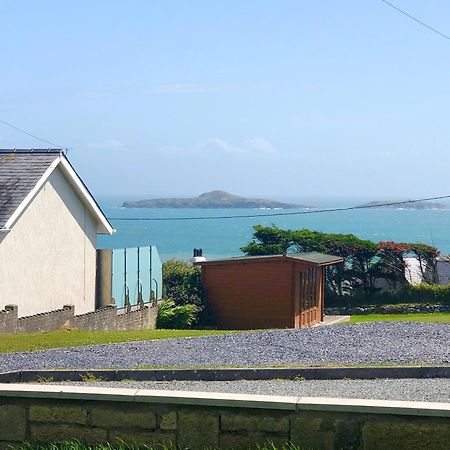 Silyn Villa Aberdaron Dış mekan fotoğraf