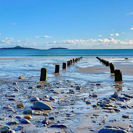 Silyn Villa Aberdaron Dış mekan fotoğraf