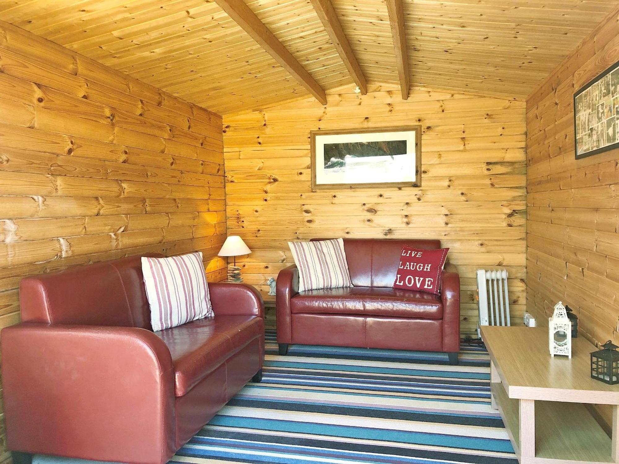 Silyn Villa Aberdaron Dış mekan fotoğraf