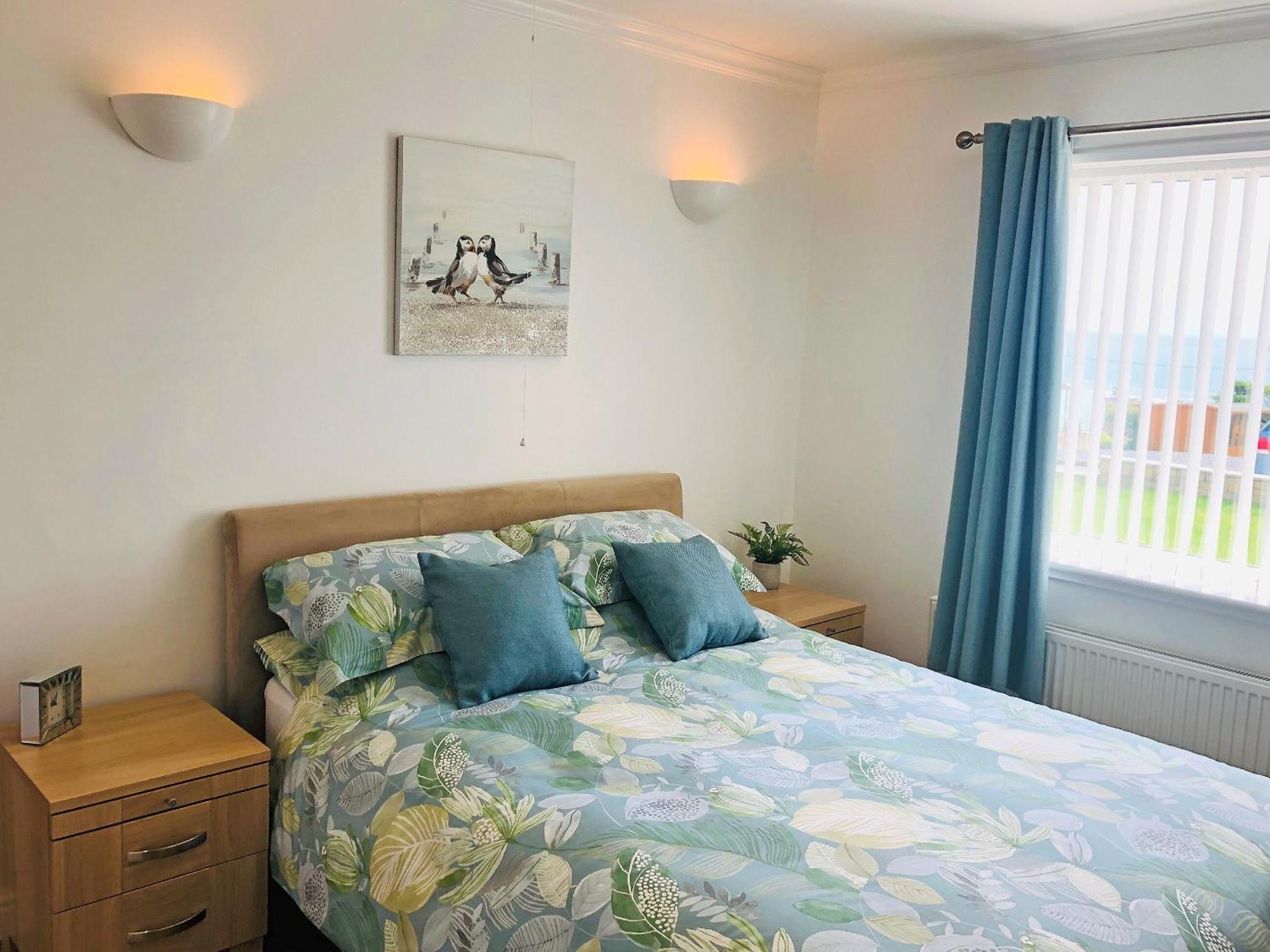 Silyn Villa Aberdaron Dış mekan fotoğraf
