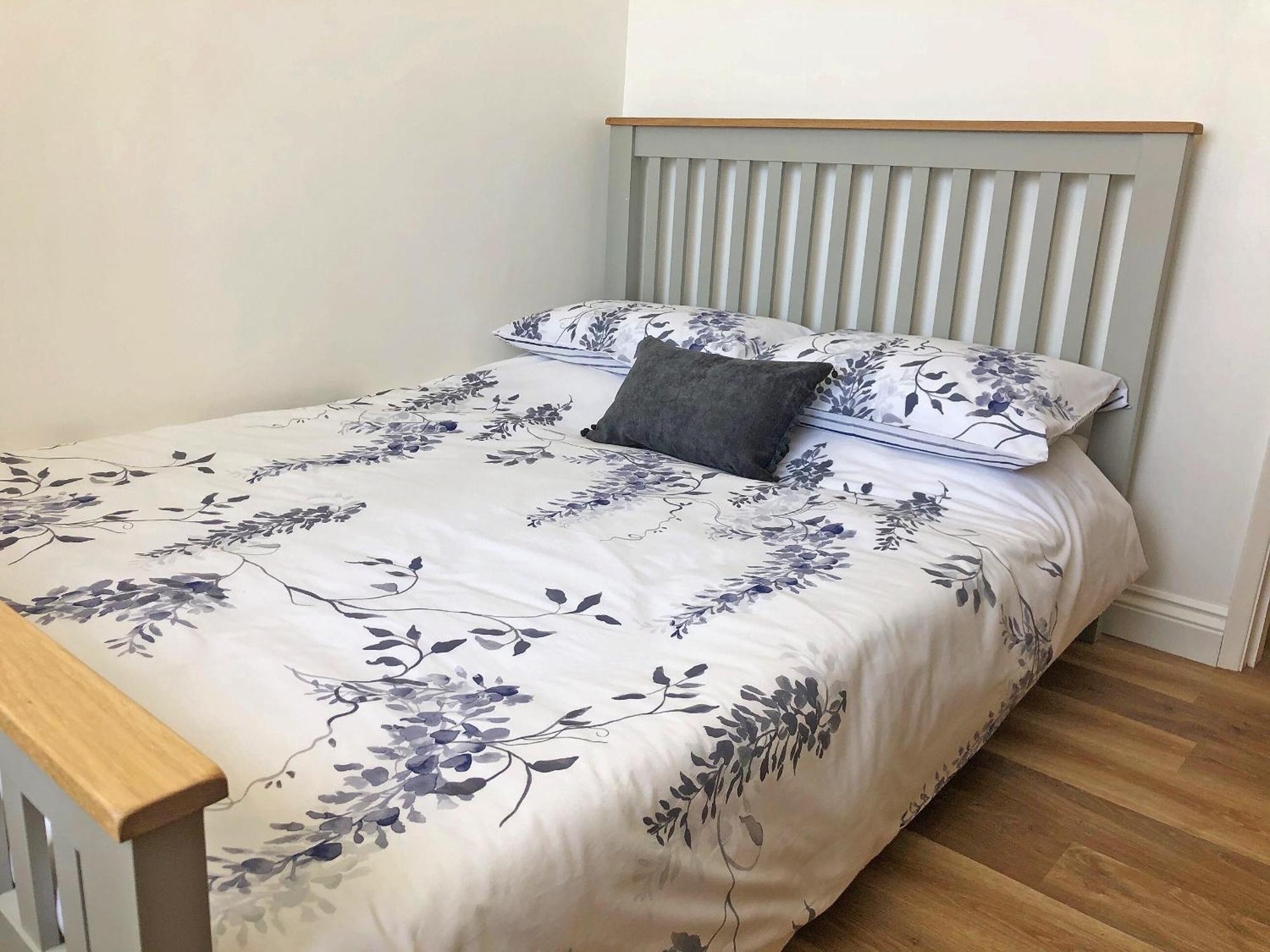 Silyn Villa Aberdaron Dış mekan fotoğraf